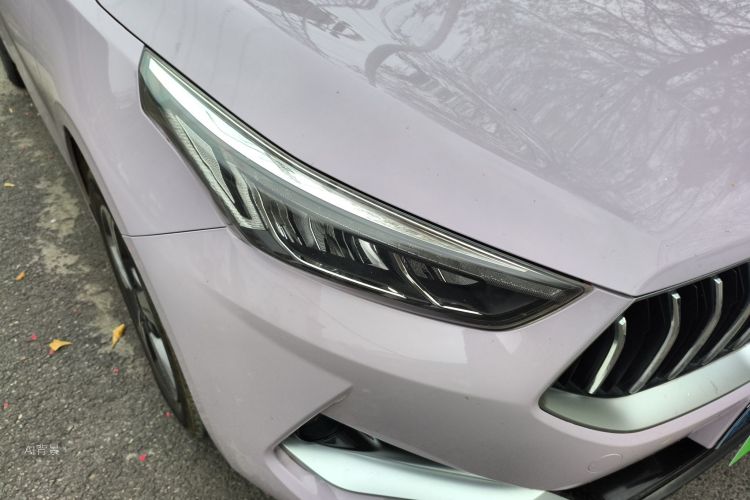 Kia K3 2019 #8 Kia K3 2019 car image #8