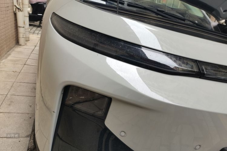 零跑汽车 零跑B10 2025 汽车图片 #8