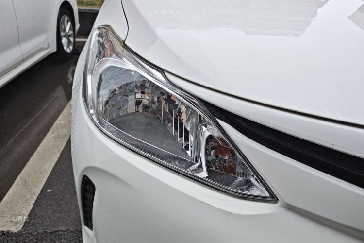 Vios 2017 #8 Vios 2017 car image #8