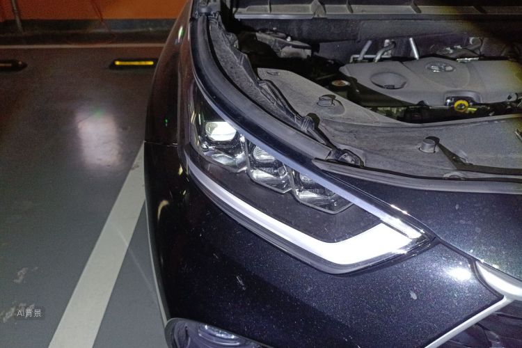 Toyota Highlander 2025 #8 Toyota Highlander 2025 imagen de coche #8