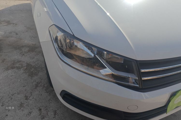 Santana 2019 immagine di auto #8