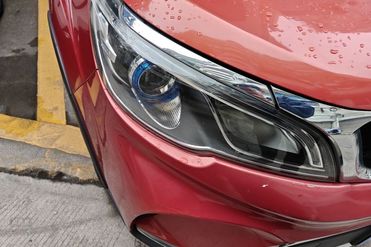 Vision X3 2018 #8 Vision X3 2018 car image #8