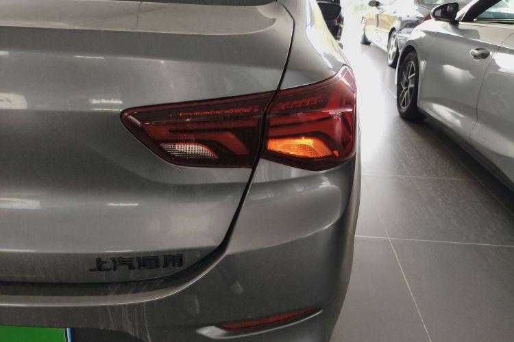 Chevrolet Cavalier 2020 car image #8