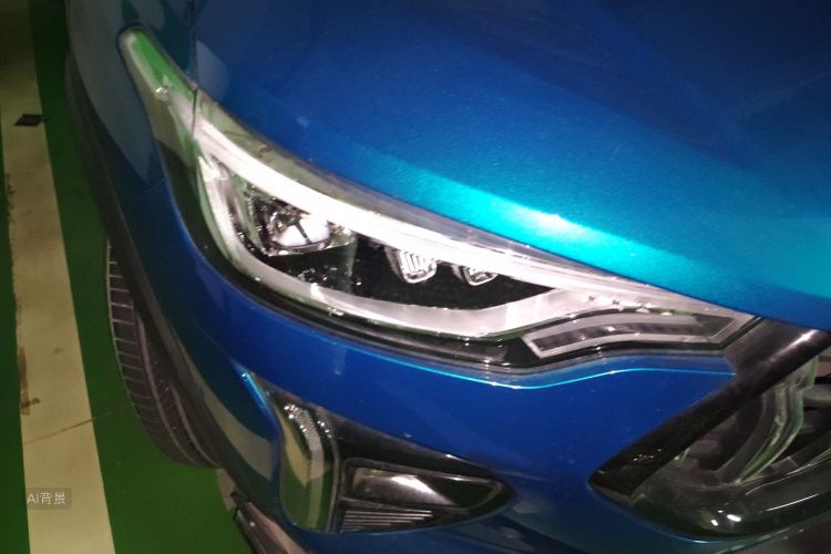 哈弗 哈弗赤兔 2021 汽车图片 #8