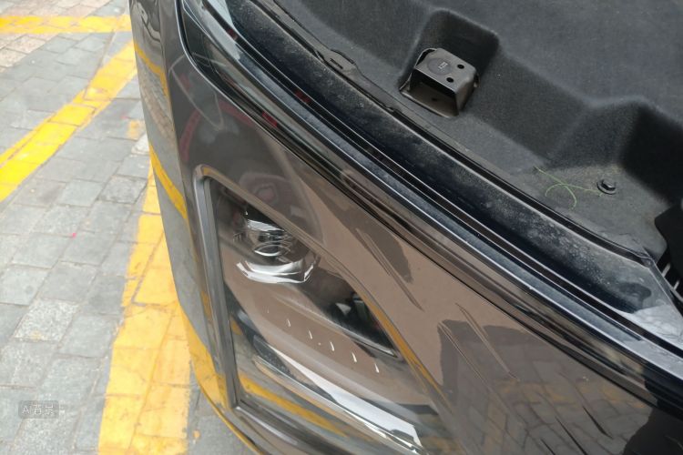 Wuling Starlight 2024 car image #8