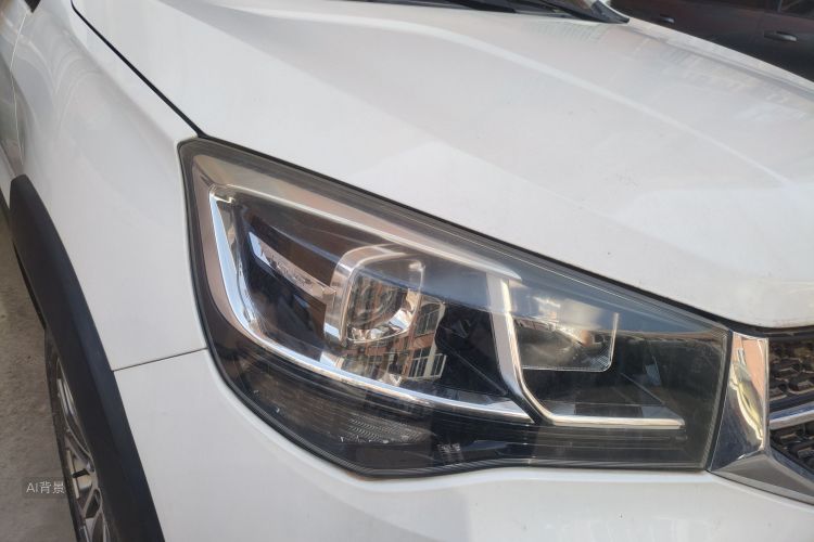 Tiggo 3x 2016 #8 Tiggo 3x 2016 car image #8