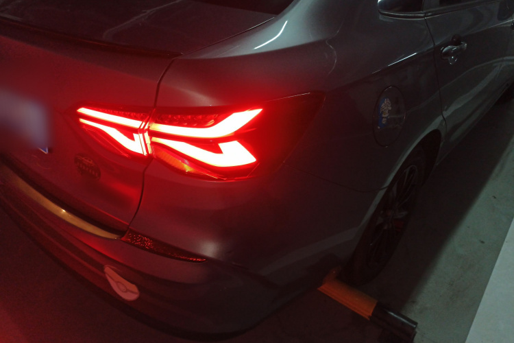 Monza 2019 #8 Monza 2019 immagine di auto #8