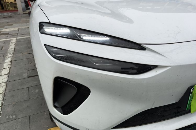 BYD Sea Lion 06 New Energy 2025 car image #8