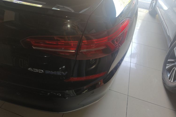 Volkswagen Passat New Energy 2020 #8 Volkswagen Passat New Energy 2020 car image #8