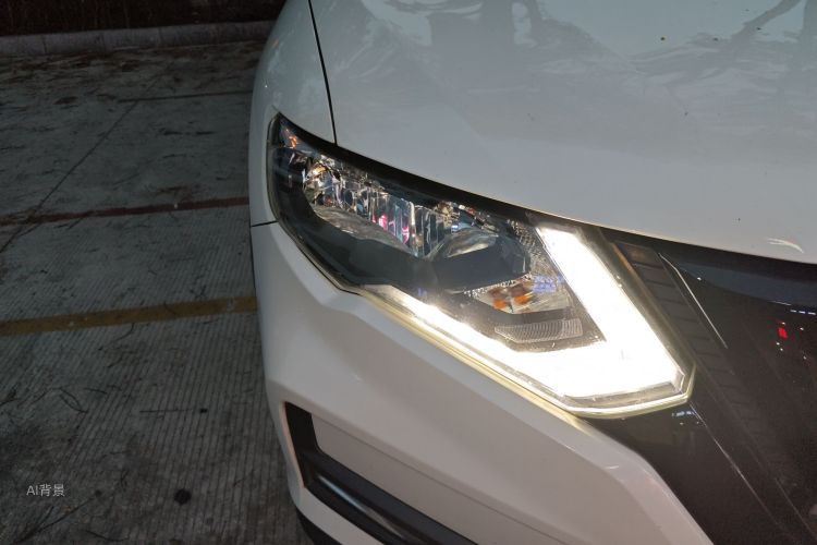 日产 奇骏 2021 汽车图片 #8