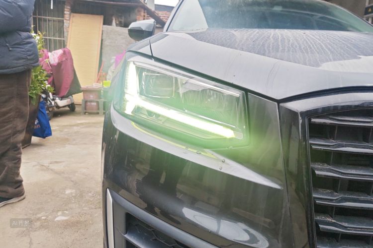 Q2L 2019 #8 Q2L 2019 car image #8