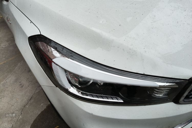 起亚 起亚K3 2017 汽车图片 #8