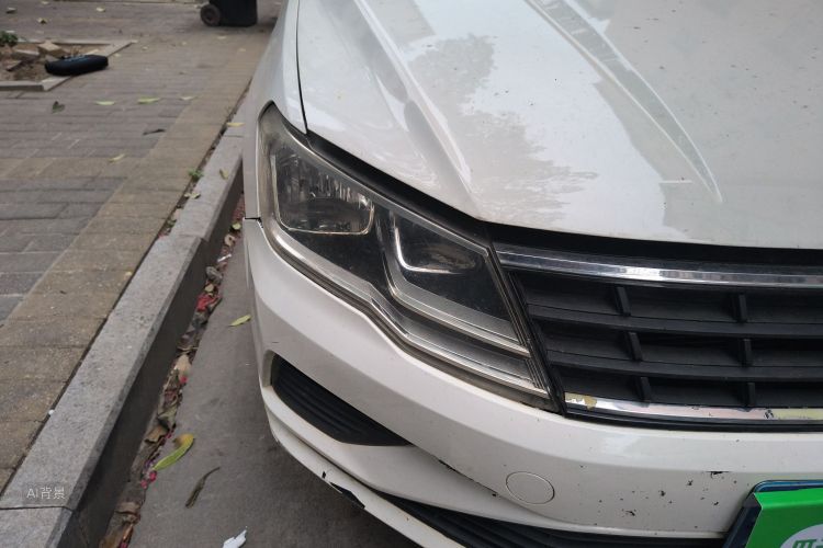 捷达 捷达 2019 汽车图片 #8