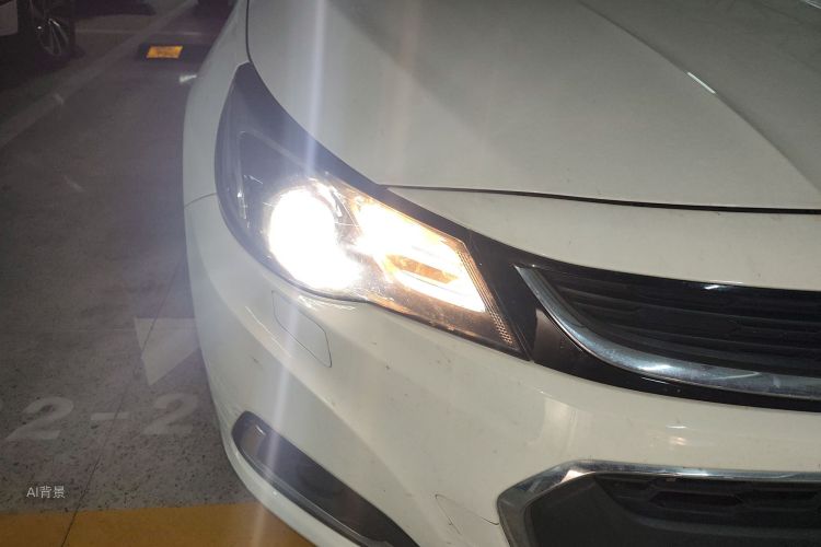 Chevrolet Malibu 2016 immagine di auto #8