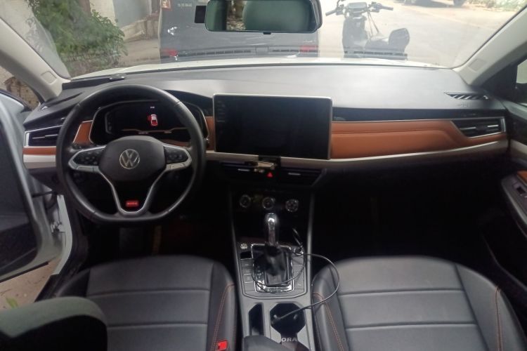 Volkswagen Bora 2023 imagem de carro #8