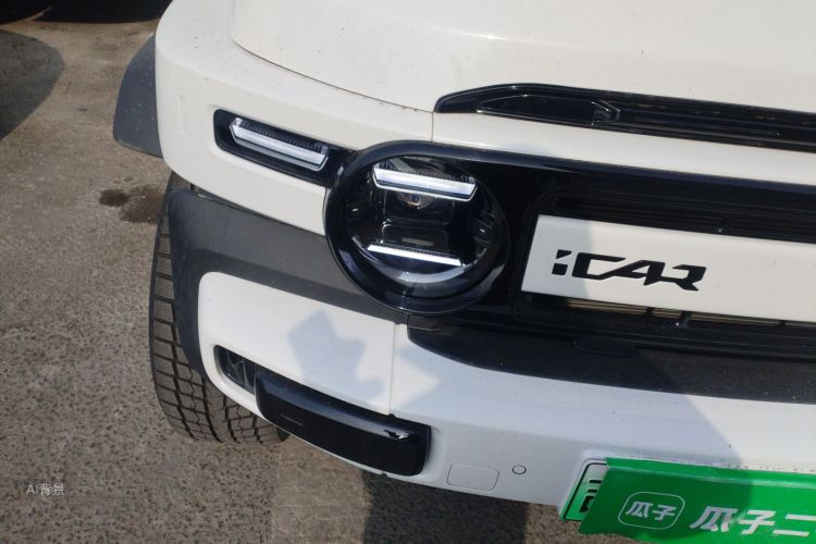 Chery 2025 car image #8