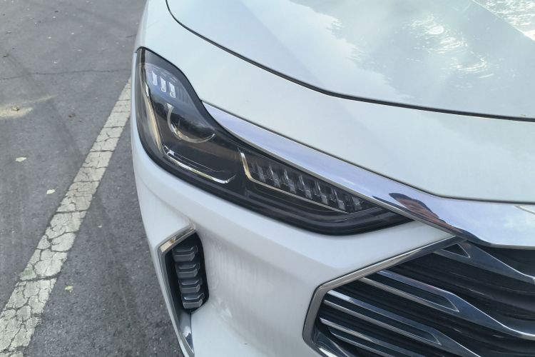 X70 PLUS 2021 immagine di auto #8