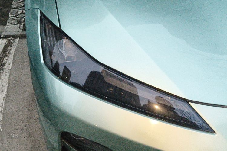 Deepal SL03 2022 car image #8