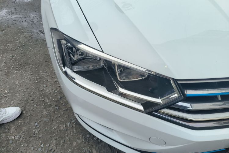 Volkswagen Bora 2017 immagine di auto #8