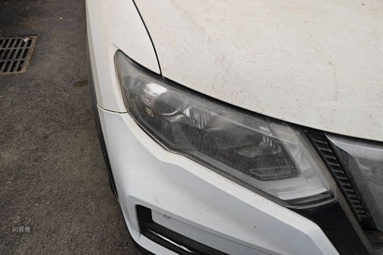 日产 奇骏 2019 汽车图片 #8