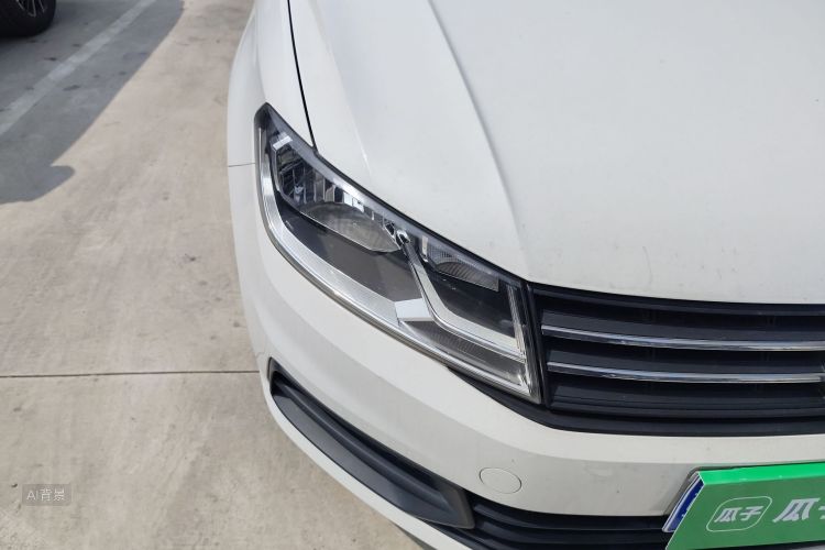 Santana 2019 #8 Santana 2019 car image #8