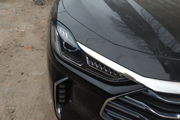 X70 PLUS 2021 #8 X70 PLUS 2021 car image #8