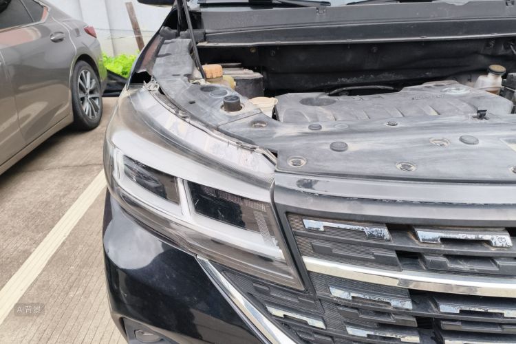 Exceed T5 2019 #8 Exceed T5 2019 car image #8
