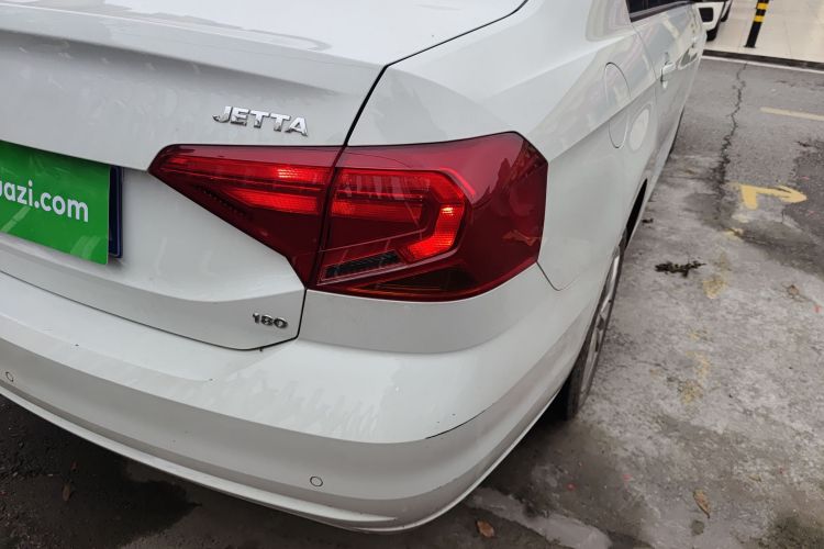 捷达 捷达 2019 汽车图片 #8