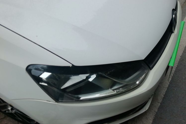 Volkswagen Polo 2014 immagine di auto #8