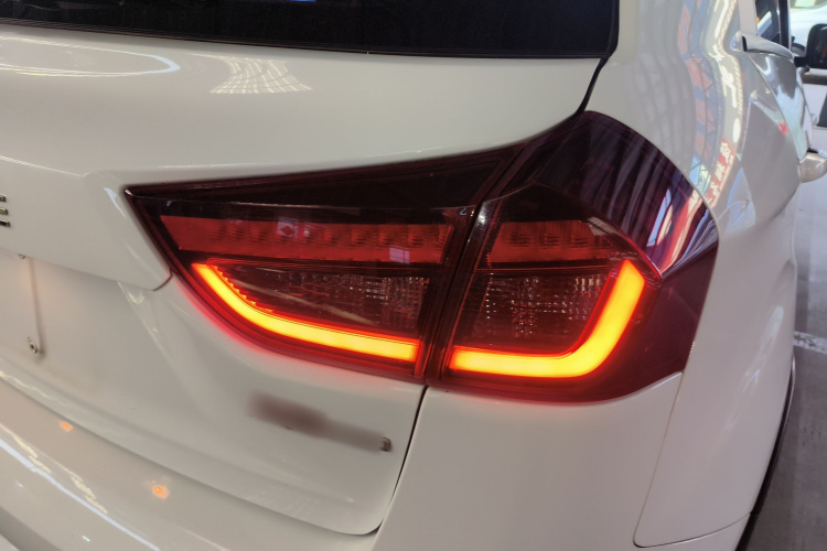 睿蓝汽车 睿蓝汽车X3 PRO 2023 汽车图片 #8