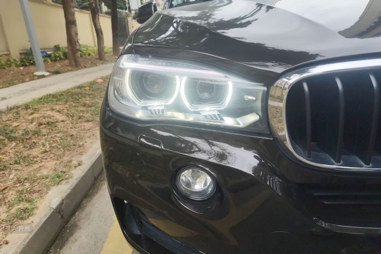 BMW X5 (Imported) 2015 car image #8
