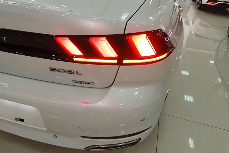 标致 标致508 2023 汽车图片 #8