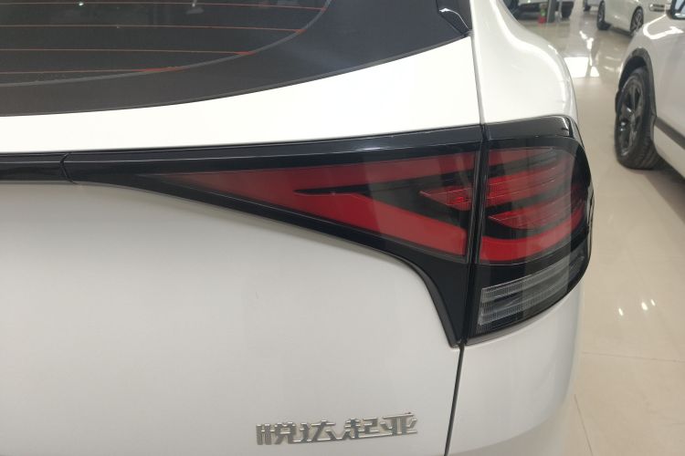 Kia Sportage 2023 car image #8