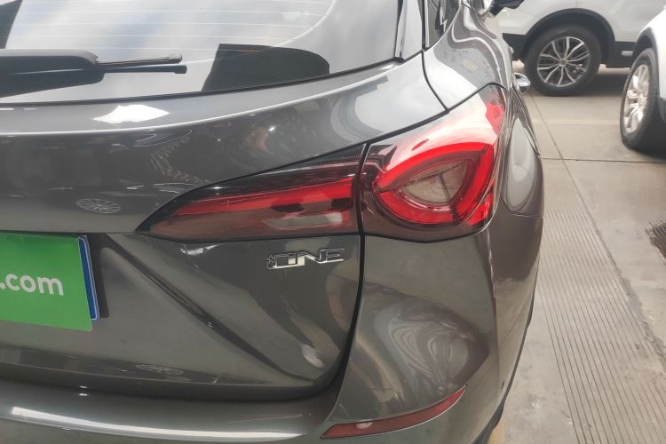 名爵 MG ONE 2023 #8 名爵 MG ONE 2023 汽车图片 #8