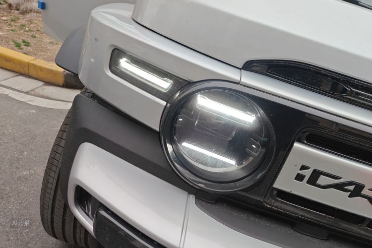 Chery 2026 car image #8