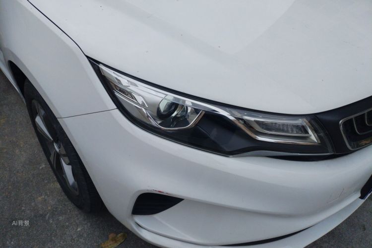 Emgrand GL 2018 #8 Emgrand GL 2018 car image #8