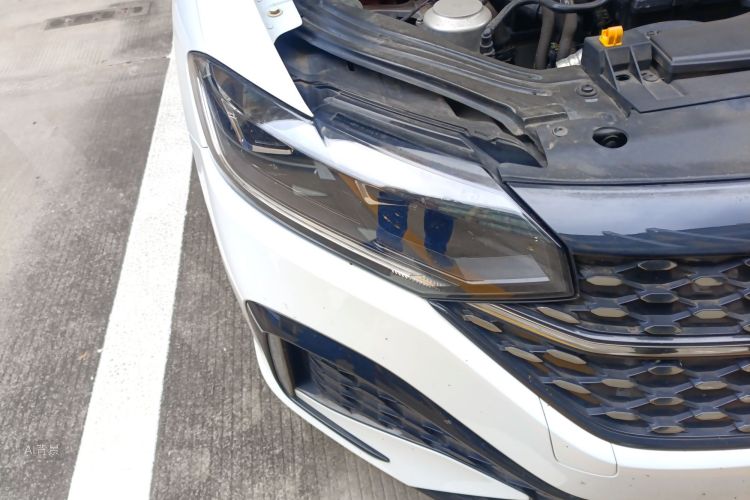 Volkswagen Lavida 2022 immagine di auto #8