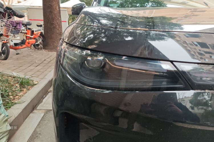 零跑汽车 零跑C10 2024 汽车图片 #8