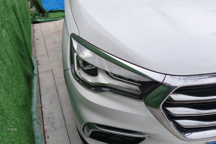 Jetour X90 2019 image de voiture #8