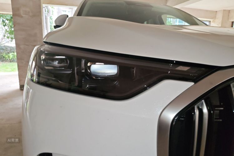 Chery Tiggo 9 2024 immagine di auto #8