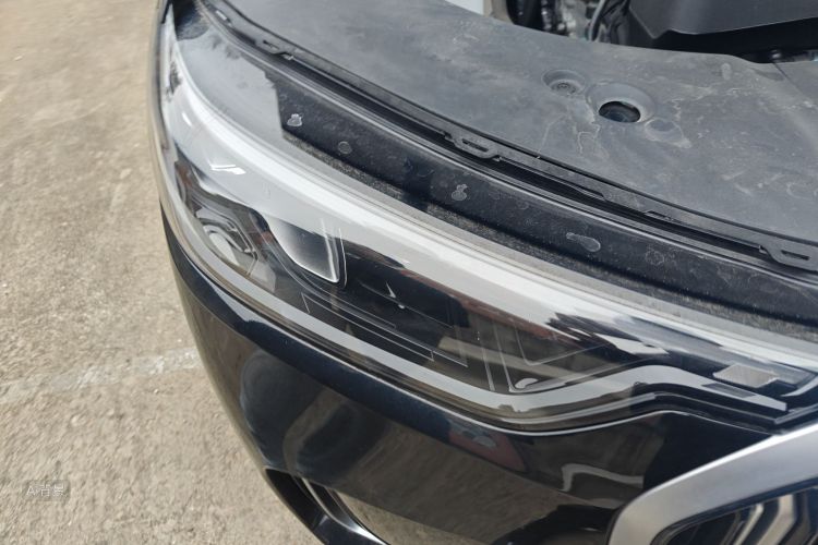 Chery Tiggo 9 2023 car image #8