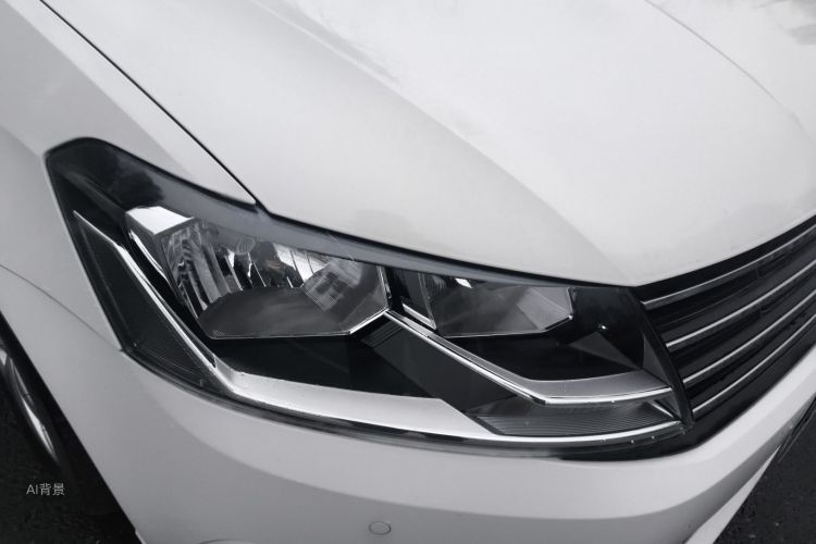 Volkswagen Lavida 2019 immagine di auto #8