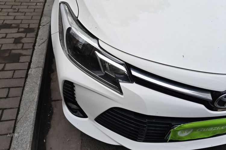 Vios 2023 #8 Vios 2023 car image #8