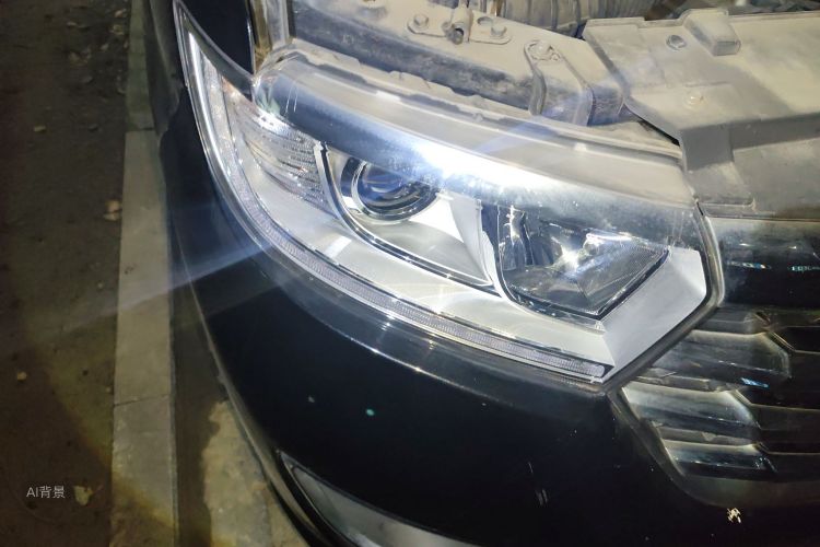 JAC 2022 #8 JAC 2022 imagen de coche #8