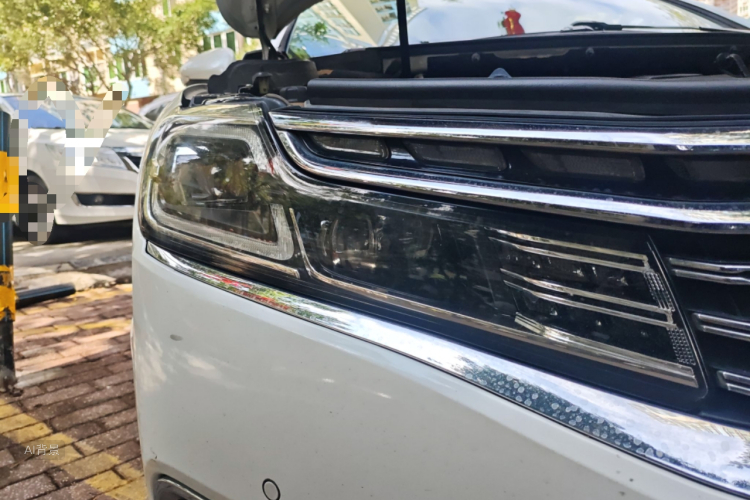 Citroen C6 2017 image de voiture #8