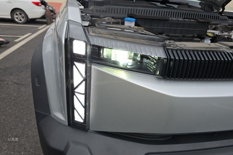 Chery 2025 #8 Chery 2025 immagine di auto #8