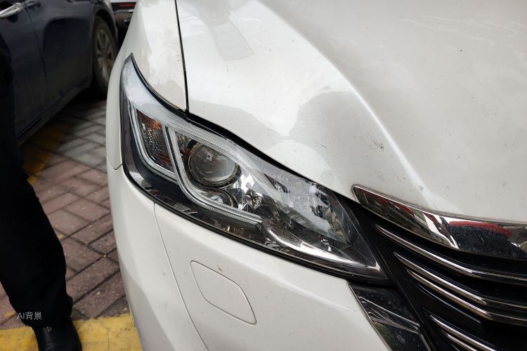 丰田 皇冠 2018 汽车图片 #8