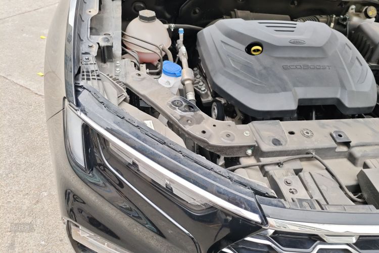 Ford 2023 car image #8