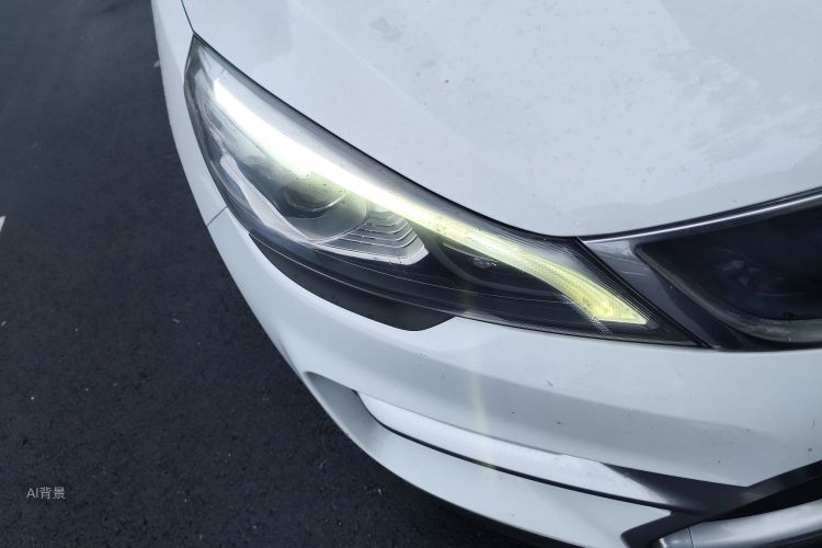GEELY Emgrand GS 2016 #8 GEELY Emgrand GS 2016 car image #8