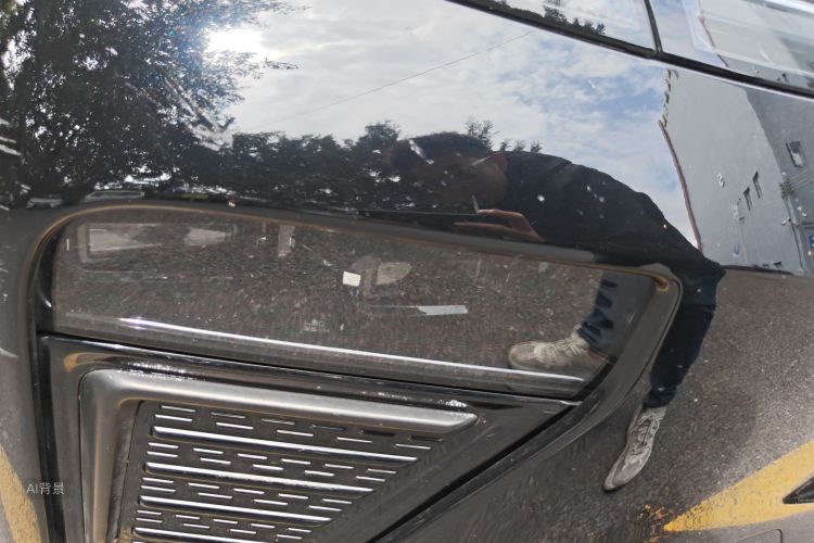 Exceed Stellar Era ET 2024 car image #8